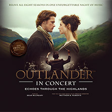 Outlander in Concert