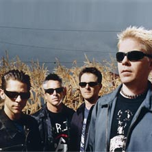 The Offspring