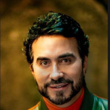 Padre F&aacute;bio de Melo