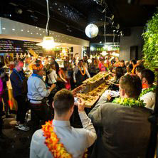 Palavrion Kitchen Party