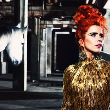 Paloma Faith