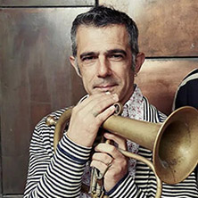 Paolo Fresu