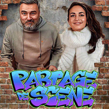 Partage de sc&egrave;ne