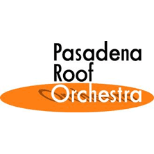 The Pasadena Roof Orchestra