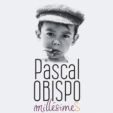 Pascal Obispo