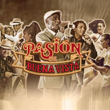 Pasi&oacute;n de Buena Vista