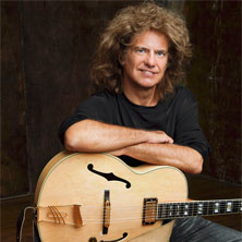 Pat Metheny