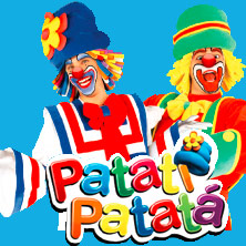 Patati Patata