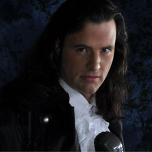 Patrick von Castelberg