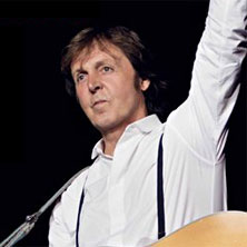 Paul McCartney