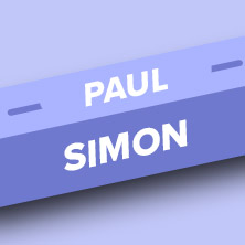 Paul Simon