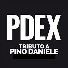 PDEX - Tributo a Pino Daniele