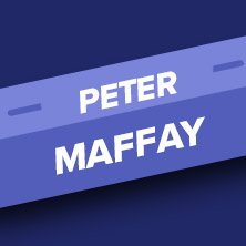 Peter Maffay