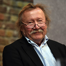 Peter Sloterdijk 