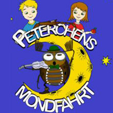 Peterchens Mondfahrt