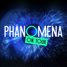Ph&auml;nomena on Tour