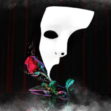 Phantom der Oper - Deutsche Musical Agentur
