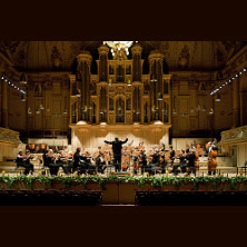 Philharmonisches Orchester Jena