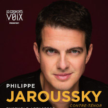 Philippe Jaroussky