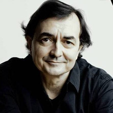 Pierre-Laurent Aimard