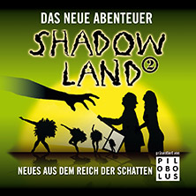 Pilobolus - Shadowland