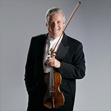 Pinchas Zukerman