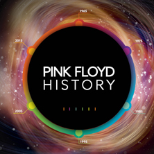 Pink Floyd History