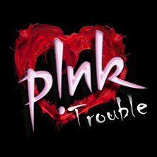 Pink Trouble - P!nk Tribute Show