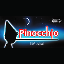 Pinocchio - Il Musical  