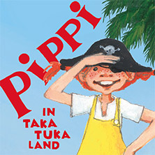 Pippi in Taka-Tuka-Land