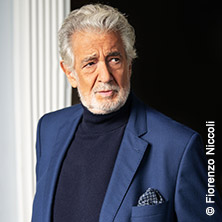 Pl&aacute;cido Domingo
