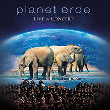 Planet Erde - Live in Concert