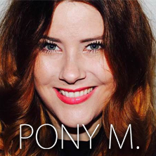 Pony M.