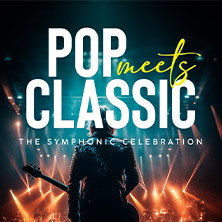Pop Meets Classic