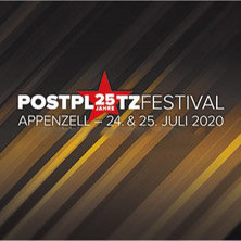 Postplatz Festival