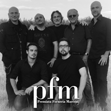 Premiata Forneria Marconi