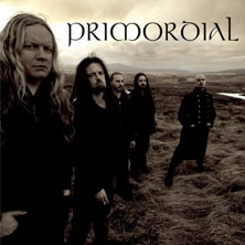 Primordial