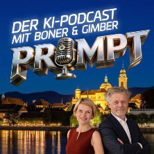 Prompt - der KI-Podcast