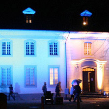 Psychiatrie-Museum Bern