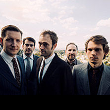 Punch Brothers