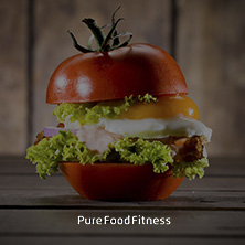 Pure Food Fitness