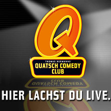 QUATSCH Comedy Club