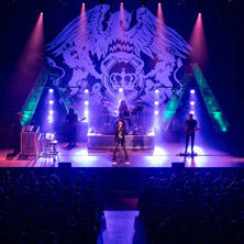 The Queen Extravaganza 