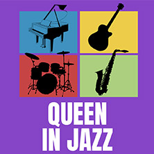 QUEEN in Jazz