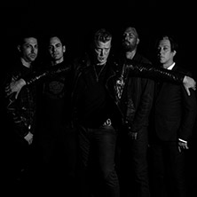 Queens of the Stone Age