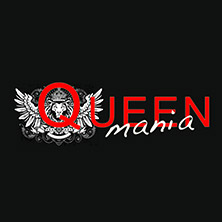 Queenmania - Queen Tribute Show