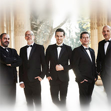 Quinteto Astor Piazzolla