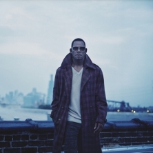 R. Kelly