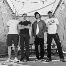 Rage Against The Machine