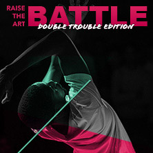 Raise The Art Tanz Battle